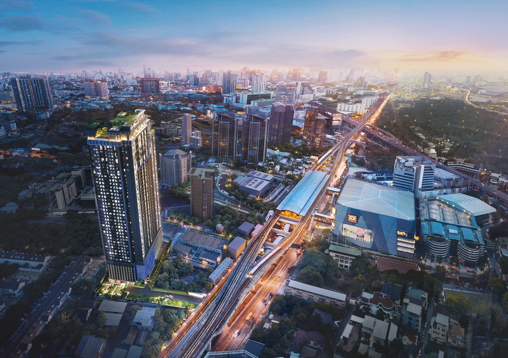 ไลฟ์ พหล-ลาดพร้าว