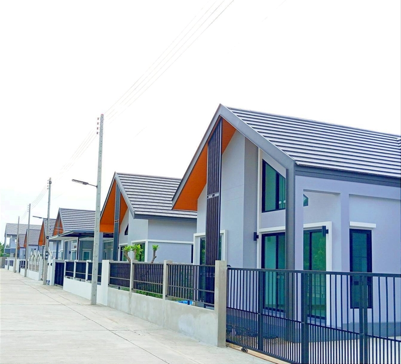 The Sense สามพราน 12