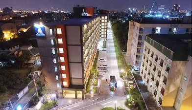ลุมพินี วิลล์ ศรีนครินทร์-บางนา