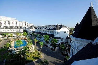 แฟนตาเซีย วิลล่า 4