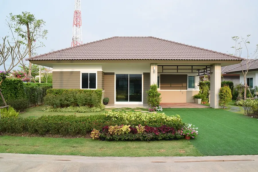 สิรารมย์ พาร์ค