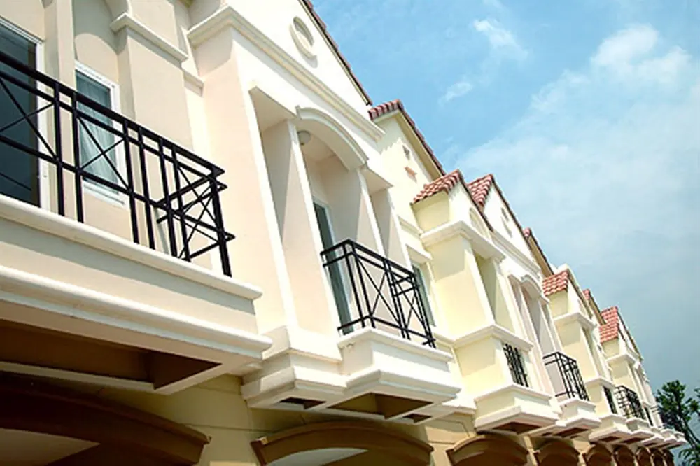 วิคทอเรีย ไพร์เวท ซิตี้ บางนาตราด