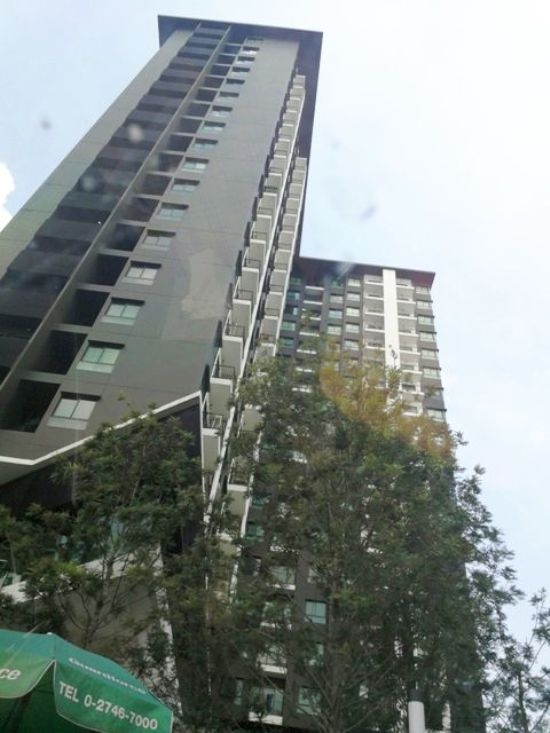 เดอะ พาร์คแลนด์ เพชรเกษม-ท่าพระ