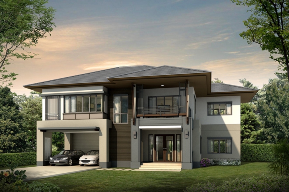 เศรษฐสิริ ราชพฤกษ์-จรัญฯ 2