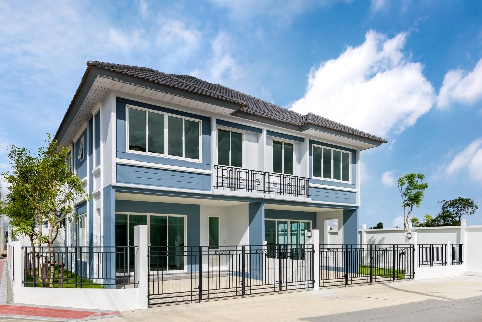 ดรีม ดีลักซ์ ราชพฤกษ์-ปิ่นเกล้า