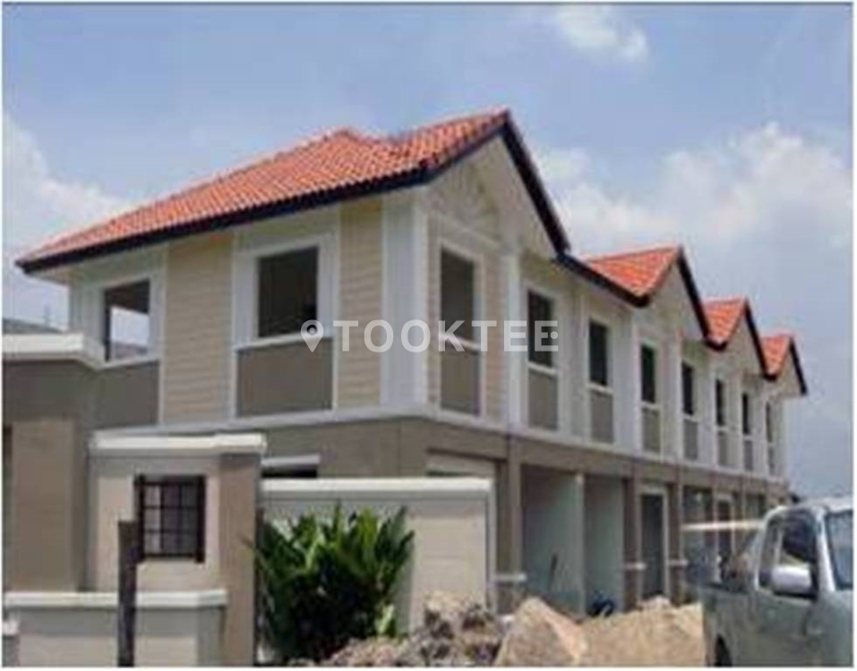 บ้านพฤกษา 30/2 บางบัวทอง